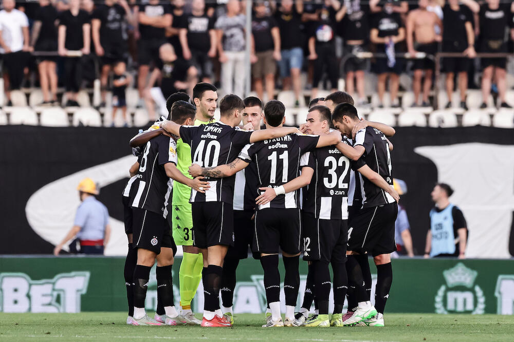 Partizan ide u Niš: Stanojević dobio jedno pojačanje, na drugo moraće još malo da sačeka!