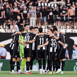 Partizan ide u Niš: Stanojević dobio jedno pojačanje, na drugo moraće još malo da sačeka!