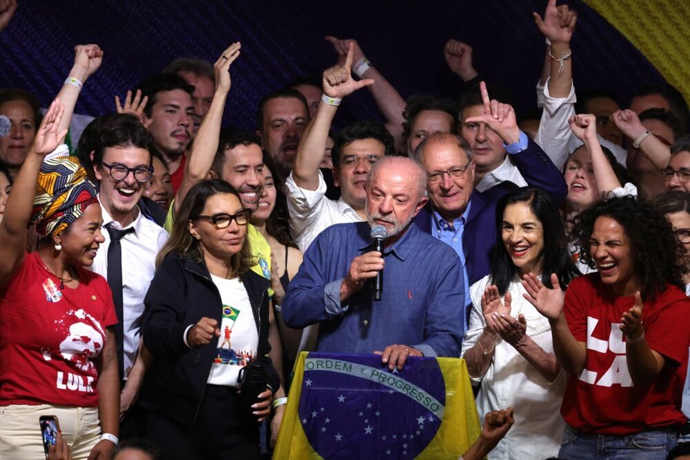 Lula de Silva
