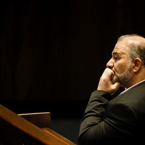 Udarna vest iz Izraela, Arapi tvrde da ih oba rivalska bloka zovu u vladu! Ishod parlamentarnih izbora neizvestan