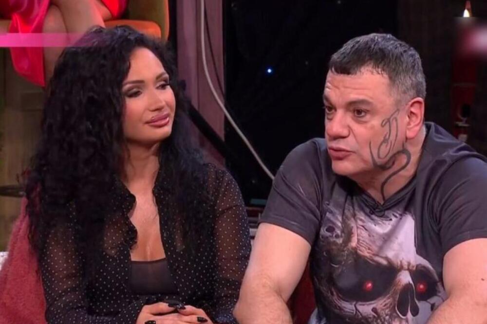 "ĆERKA TI SLIKA STOPALA, A NEKO PLATI 30 DOLARA DA...": Šok istina o ACINOJ ĆERKI I PROSTITUCIJI! Ona ju je SPASILA