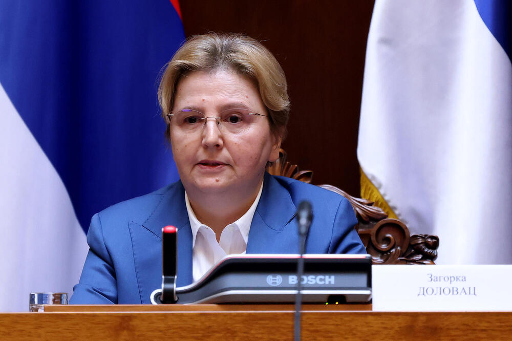Dolovac izdala hitno uputstvo tužiocima! Naloženo da spreče uništavanje dokumentacije u državnim institucijama