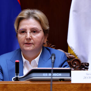 Dolovac izdala hitno uputstvo tužiocima! Naloženo da spreče uništavanje dokumentacije u državnim institucijama