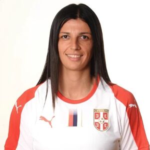 Saznala radosnu vest na Svetu Petku! Srpska fudbalerka pobedila rak posle teške borbe: "Verovala sam da ću uspeti!"