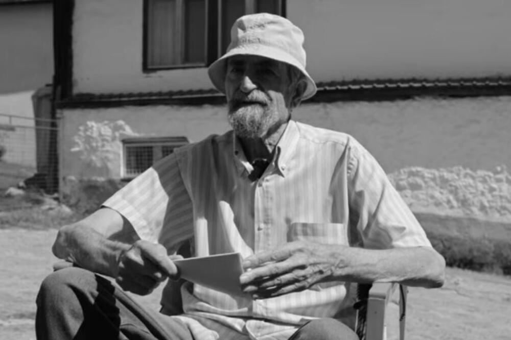 Umro Ibrahim Hadžić