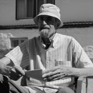 Umro Ibrahim Hadžić