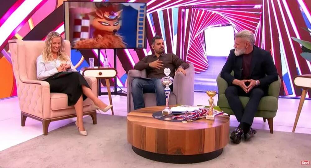 OVO JE NOVA VODITELJKA NA PINKU! Zanemeli su kad su videli koga je ŽELJKO DOVEO! Vodiće JUTARNJI PROGRAM