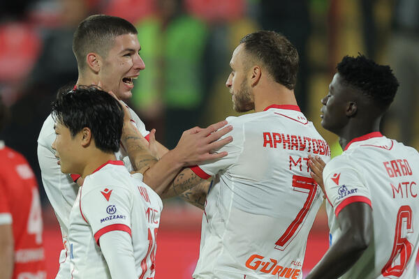 Petarda Zvezde protiv Jedinstva na startu Kupa Srbije!