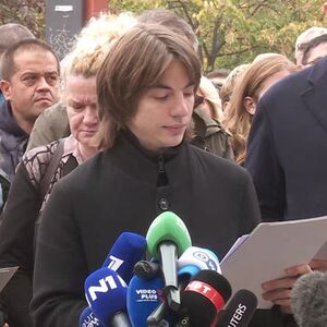 Studenti u blokadi drže konferenciju: Građani, bili ste pod pritiskom, oslobodite se, prijavite nam sve!