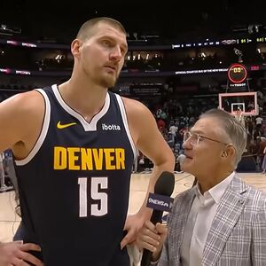 Skromnost kao vrlina najvećeg: Jokić se posle jubilarnog tripl-dabla prisetio svojih košarkaških početaka u Americi