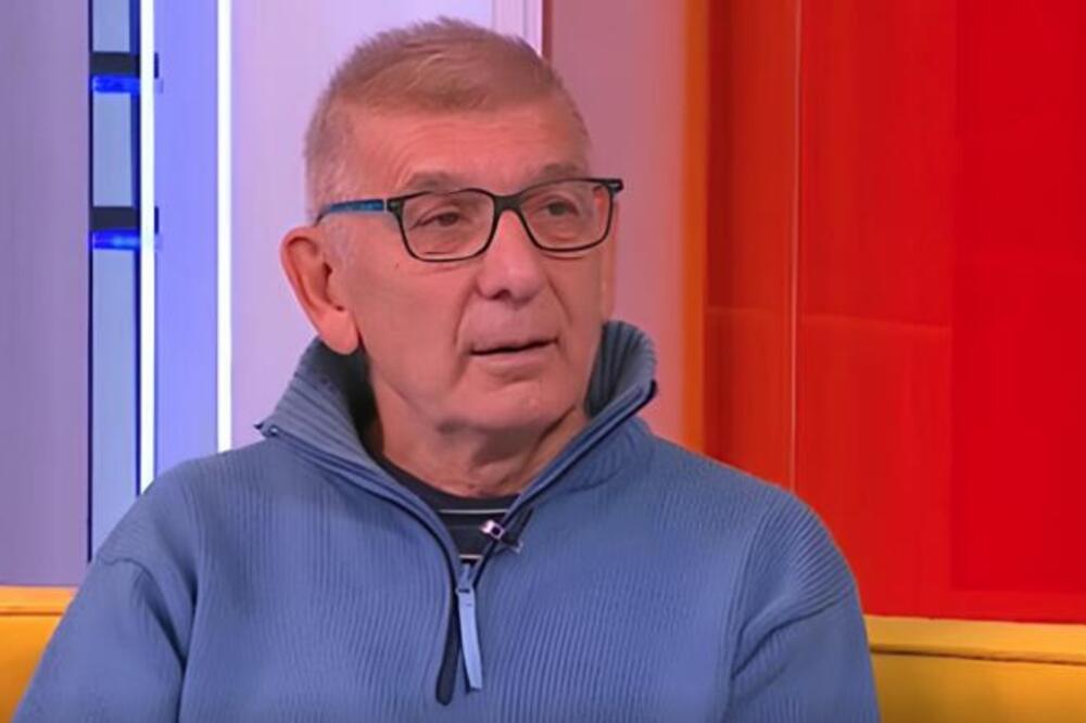 Meteorolog Nedeljko Todorović najavio veću količinu padavina: Pomenuo je i sneg