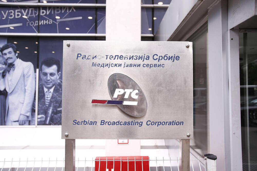 "Ne prihvatamo izvinjenje, prihvatamo samo ostavke" Studenti se oglasili nakon objave na RTS-u