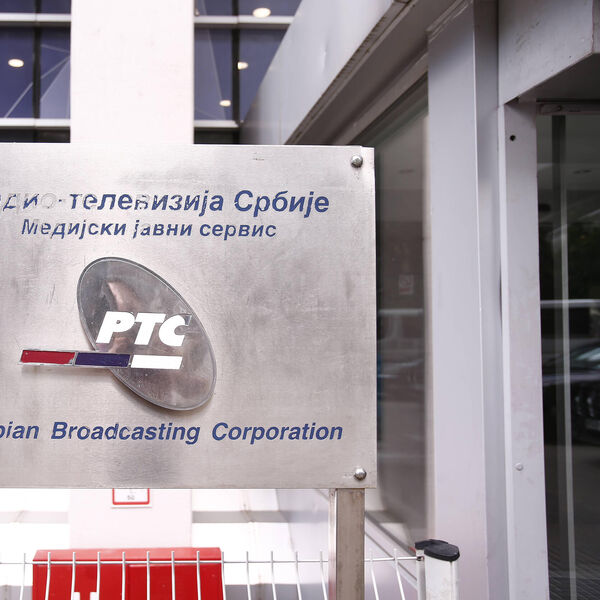"Ne prihvatamo izvinjenje, prihvatamo samo ostavke" Studenti se oglasili nakon objave na RTS-u