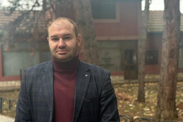 Ako vam se ne sviđa ime - ovo je najlakši način da ga promenite: Advokat Marko objasnio proceduru