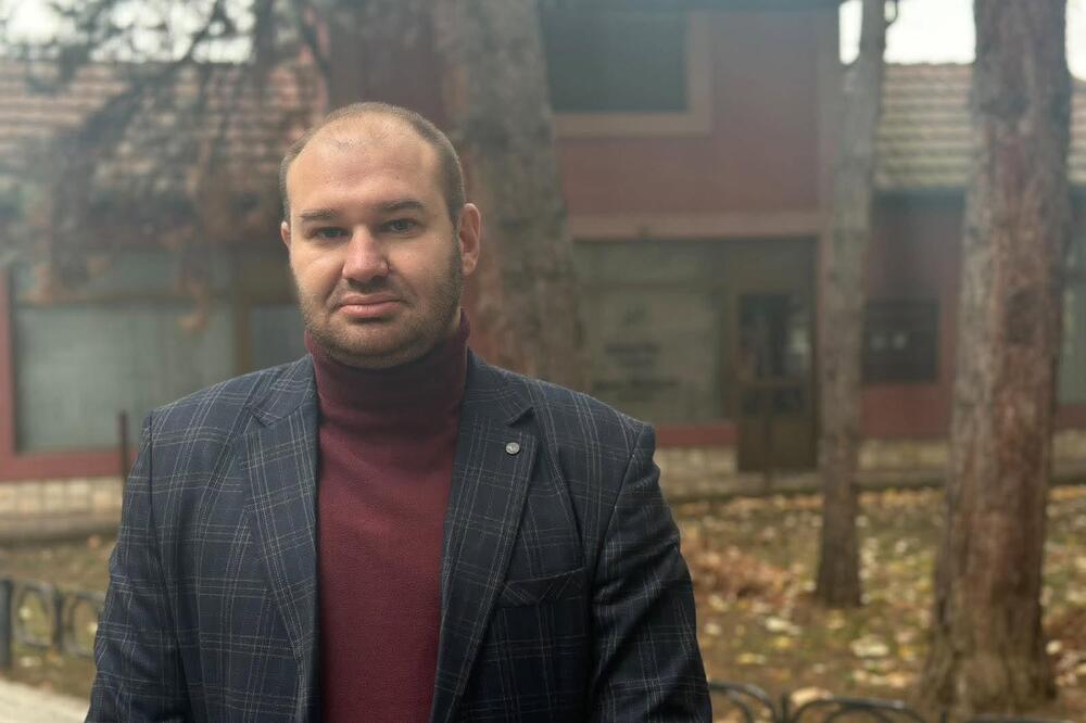 Ako vam se ne sviđa ime - ovo je najlakši način da ga promenite: Advokat Marko objasnio proceduru