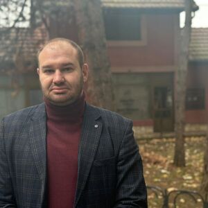 Ako vam se ne sviđa ime - ovo je najlakši način da ga promenite: Advokat Marko objasnio proceduru