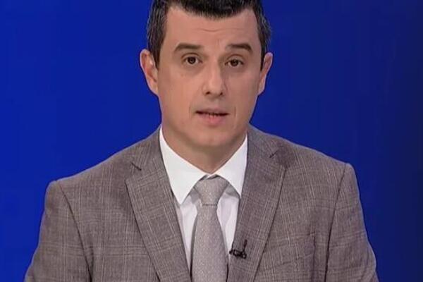 Ko je Gorislav Papić, jedan od smenjenih urednika RTS-a? Krije privatni život, sočno opsovao na Javnom servisu