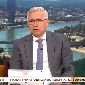 Zoran Stanojević vodio Jutarnji program prvi put nakon što je smenjen: Ovako se ponašao pred kamerama!