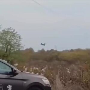 Svi stradali u padu helikoptera kod Brčkog su državljani jedne zemlje: Objavljeni novi detalji (FOTO)