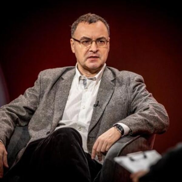 "Krupne ribe se ne mogu izvući" Jovo Bakić: "Ako pokušaju da pobegnu, tu su međunarodne poternice"