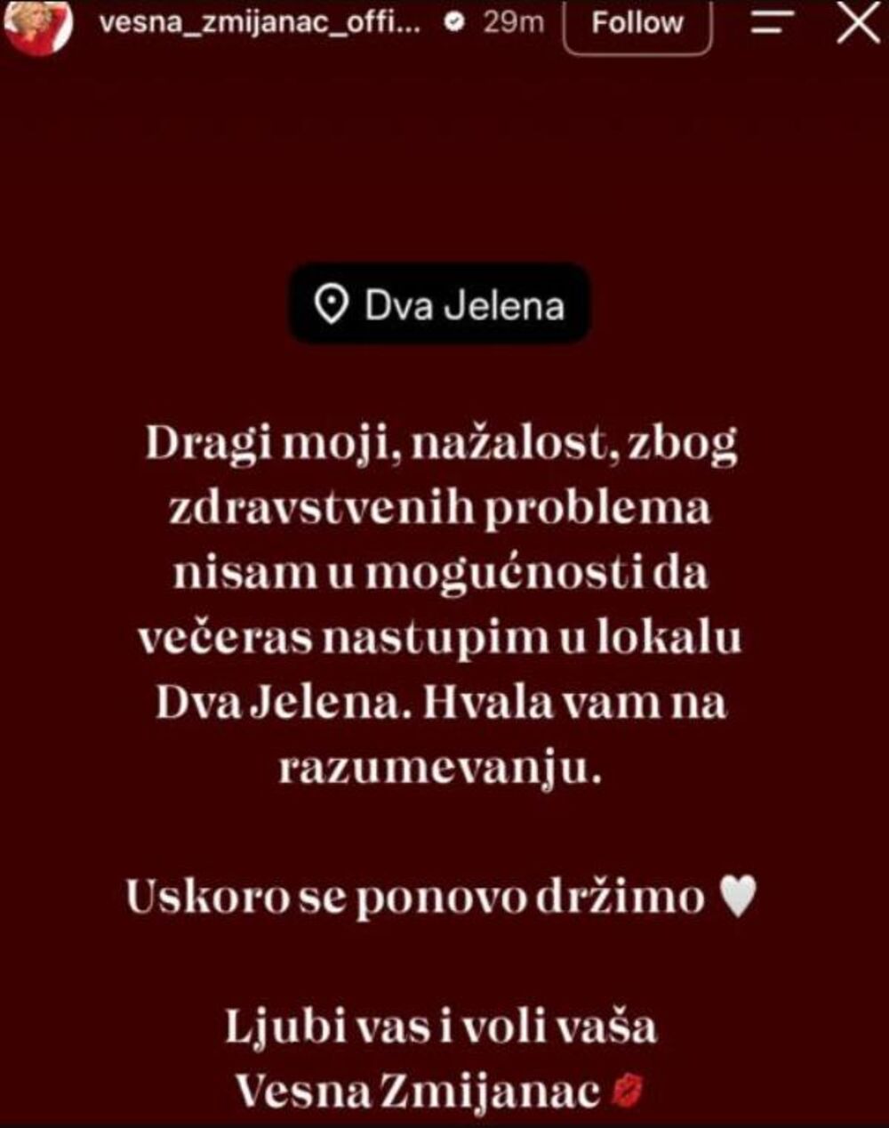 Vesna Zmijanac