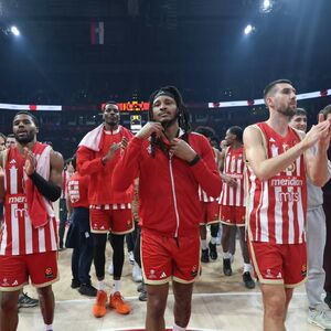 Zvezda posle evroligaškog maratona dočekuje Široki: Navaro najavio moguće promene, poznato i ko ima besplatan ulaz!