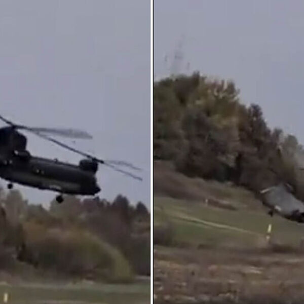Oglasila se ambasadorka Italije u BiH: Poznati prvi detalji o padu helikoptera EUFOR-a kod Brčkog