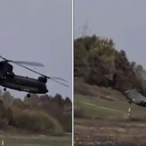 Dan žalosti u Brčkom: Gradonačelnik doneo odluku nakon pada helikoptera EUFOR-a
