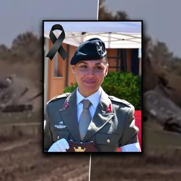 Tragedija koja slama srca: Lepa Laura (24) studirala medicinu, a poginula na svojoj prvoj vojnoj misiji u BiH