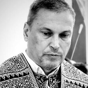 Preminuo Vladimir Jelić, upravnik Patrijaršijskog dvora u Beogradu