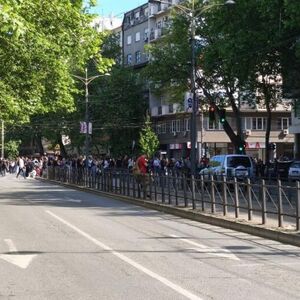 "Vreme odgovornosti je došlo" Oglasili se studenti sa važnom porukom