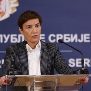 Brnabić najavila raspisivanje predsedničkih izbora do 27. decembra