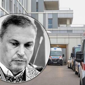 Preminulom Vladimiru Jeliću 30 odsto tela bilo u opekotinama: Spasao svoju decu iz plamena, ali nije preživeo