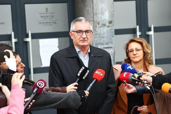 Nema DNK dokaza u slučaju Danke Ilić! Advokati optuženih tvrde: Pregledano više od 500 uzoraka, nema poklapanja
