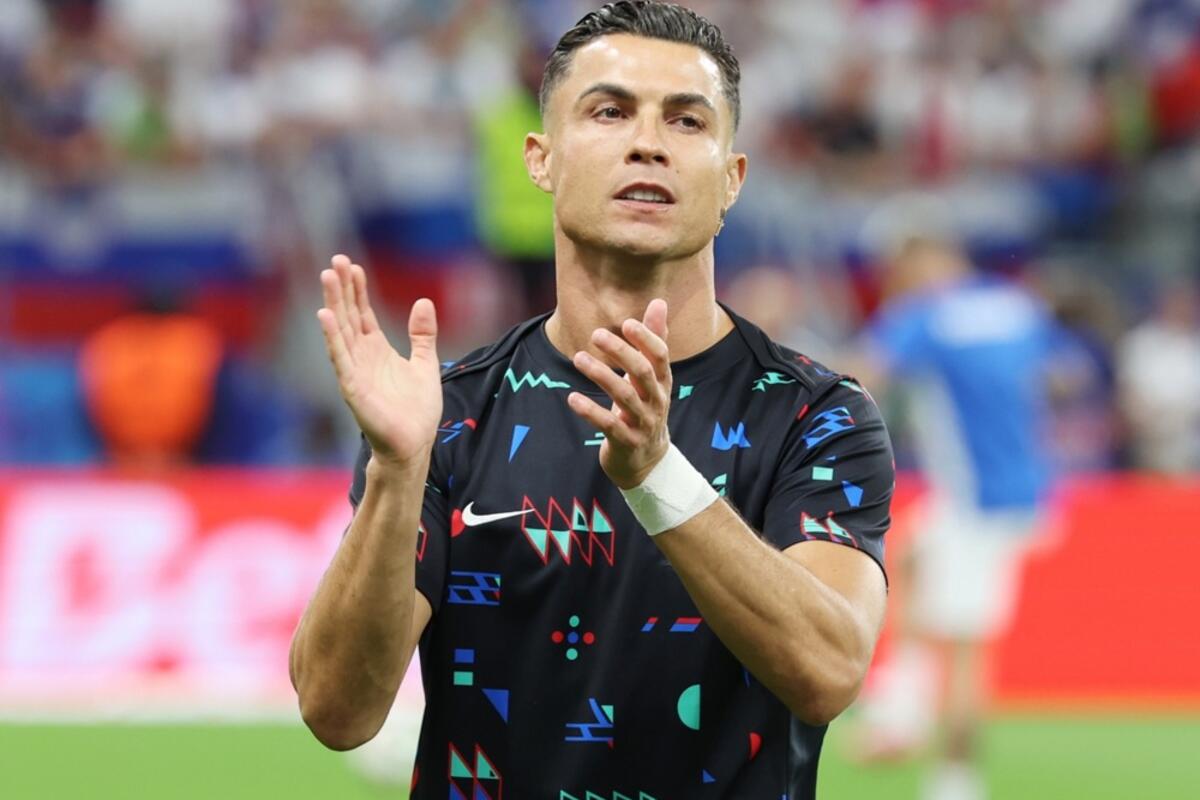 RONALDO ODBROJAVA DO MAGIČNE BROJKE! Postigao het-trik, na korak od istorije! (VIDEO)