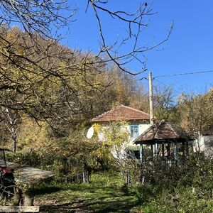Ušuškano u srcu Šumadije - ko jednom dođe uvek se vraća: Ovo je jedno od najlepših sela u Srbiji (FOTO)