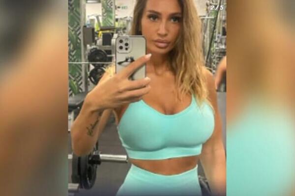 NIŠLIJKA NINOSLAVA (41) JE JEDAN OD NAJTRAŽENIJIH BEGUNACA EVROPE Nudi se NAGRADA od 20.000 evra: OPTUŽENA JE ZA..