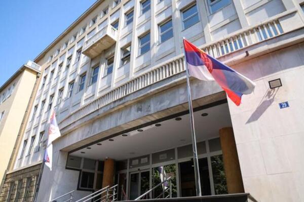 JTOK zatražio od Ministarstva pravde dokumentaciju o Vučićevom pomilovanju 49 osoba: Evo šta se sve zahteva!