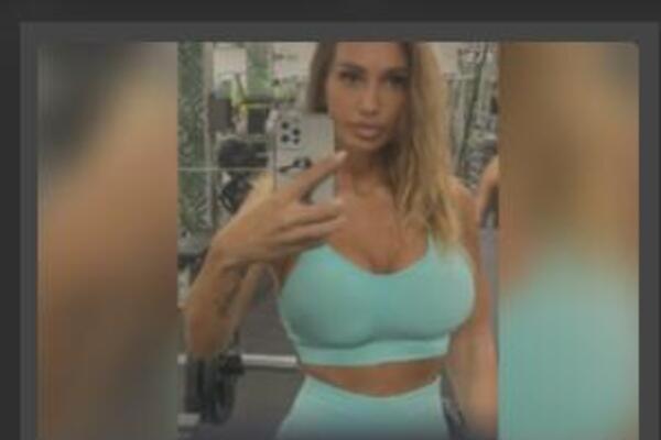 NIŠLIJKA NINOSLAVA (41) JE JEDAN OD NAJTRAŽENIJIH BEGUNACA EVROPE Nudi se NAGRADA od 20.000 evra OVO SU SVI DETALJI