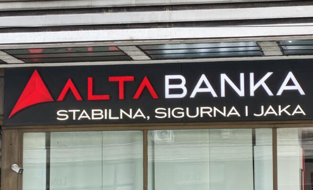 ALTA banka