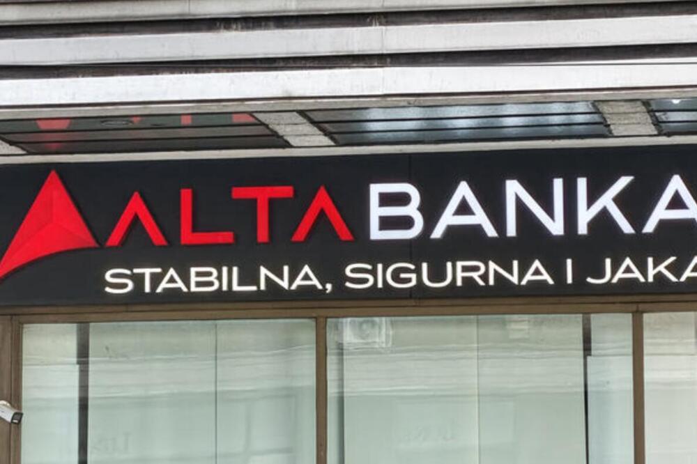 Kako je nastala ALTA banka? NBS im je oduzela dozvolu za rad, a sve je počelo 2020. godine
