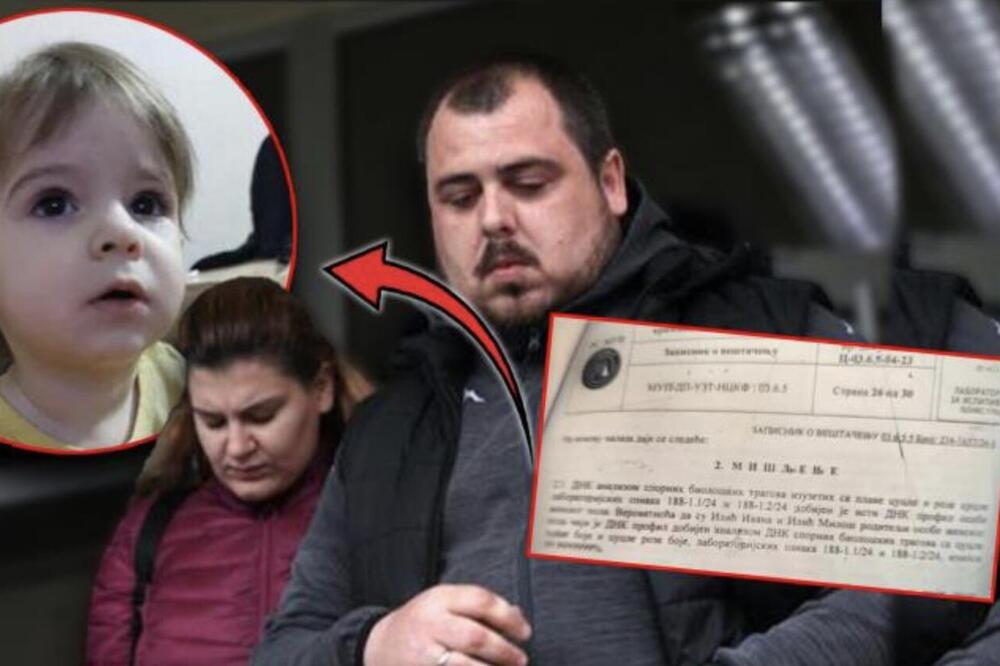 Teorije zavere o tome da je Danka prodata, o tajnom računu i pismu... Roditelji odgovorili na 13 ključnih pitanja