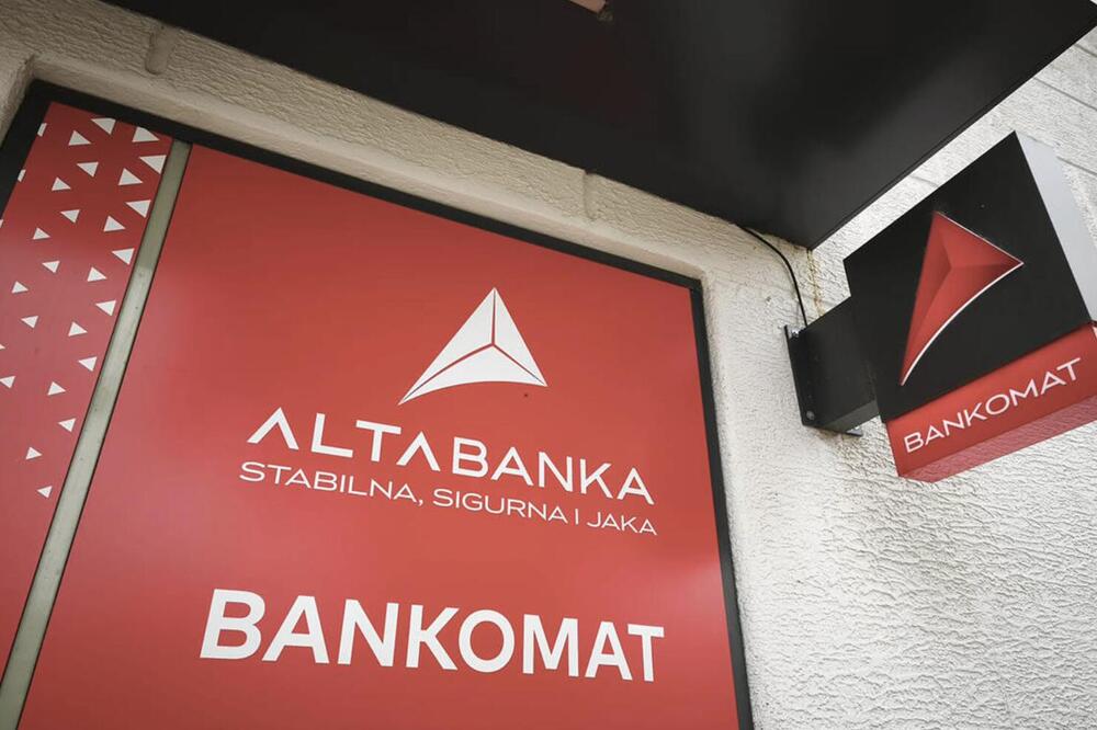 Oglasila se Agencija za osiguranje depozita: Zna se kad kreće isplata deponentima Alta banke