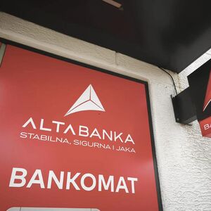 Oglasila se Agencija za osiguranje depozita: Zna se kad kreće isplata deponentima Alta banke