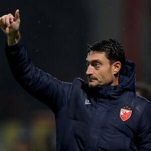 Rijera: Kada mi se nešto dopada, ne diram i ne menjam! Glušica: Drugi gol smo primili dosta jeftino...