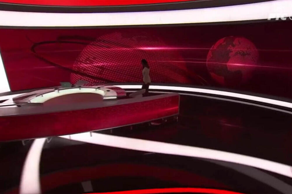 Ona sada vodi Dnevnik 2 na RTS-u! Nakon niza smena, voditeljka koju svi znate se našla na malim ekranima (FOTO)