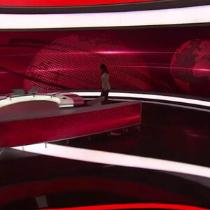 Ona sada vodi Dnevnik 2 na RTS-u! Nakon niza smena, voditeljka koju svi znate se našla na malim ekranima (FOTO)