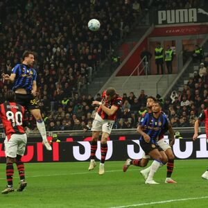 Milan razbio Inter u Derbiju dela Madonina! Moreira režirao veliki trijumf Rosonera i prekinuo niz gradskog rivala