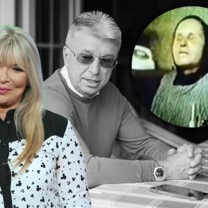 "Videla mu je smrt..." Suzana o tome šta je Baba Vanga prorekla Popoviću i zašto mu nije otkrila kada će tačno umreti