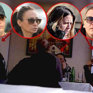 Boni i Klajd na srpski način: Žene kriminalaca hapšene zbog droge, pripreme likvidacija i pranja para! Tamara i zapucala